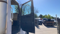 1995 INTERNATIONAL 8200 & 2002 UTILITY TRAILER - RUN WELL - 16
