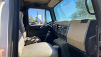 1995 INTERNATIONAL 8200 & 2002 UTILITY TRAILER - RUN WELL - 17