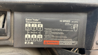1995 INTERNATIONAL 8200 & 2002 UTILITY TRAILER - RUN WELL - 19