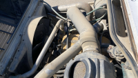 1995 INTERNATIONAL 8200 & 2002 UTILITY TRAILER - RUN WELL - 20