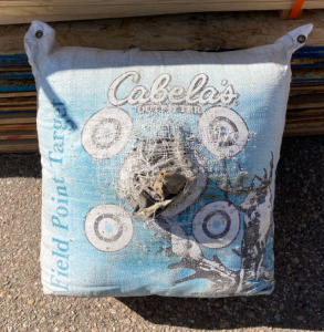 Cabela&rsquo;s Field Point Target