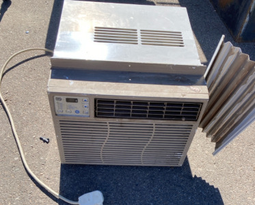 Air Conditioning Unit