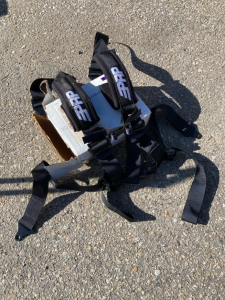 PRP 4Point Harness