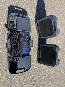 Peavey Escort Portable PA
