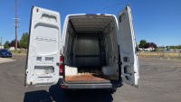 2012 MERCEDES SPRINTER 3500 - DIESEL - LOCAL FLEET - 11