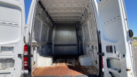 2012 MERCEDES SPRINTER 3500 - DIESEL - LOCAL FLEET - 12