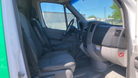 2012 MERCEDES SPRINTER 3500 - DIESEL - LOCAL FLEET - 19