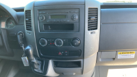 2012 MERCEDES SPRINTER 3500 - DIESEL - LOCAL FLEET - 20