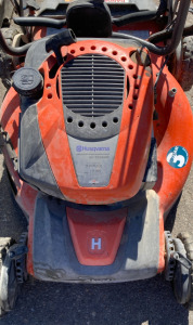 Husqvarna Lawnmower
