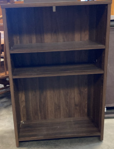 Book Shelf-EB