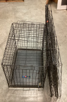 2 Dog Crates EB