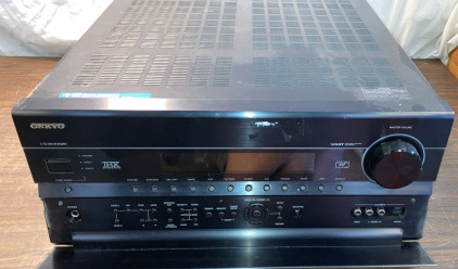 Onkyo WRAT