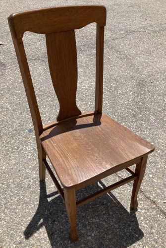 Chairs (2),EB