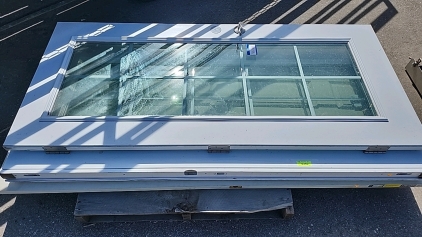 (4) Door, Hollow Core
