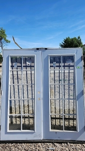 French Doors