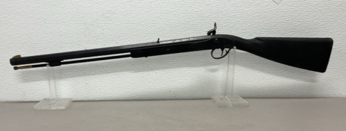 BPI-Connecticut Valley Arms Model Bobcat .50 Caliber, Black Powder Rifle