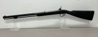 BPI-Connecticut Valley Arms Model Bobcat .50 Caliber, Black Powder Rifle