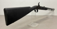 BPI-Connecticut Valley Arms Model Bobcat .50 Caliber, Black Powder Rifle - 3