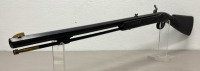 BPI-Connecticut Valley Arms Model Bobcat .50 Caliber, Black Powder Rifle - 4