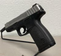 Smith & Wesson Model SD9 VE 9mm, Semi Automatic Pistol - 2