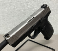 Smith & Wesson Model SD9 VE 9mm, Semi Automatic Pistol - 5