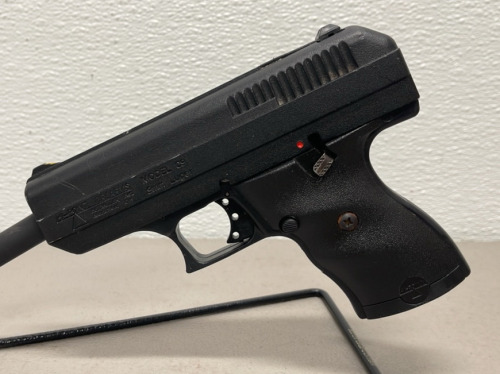 Hi-Point Firearms Model C9 9mm Luger, Semi Automatic Pistol (No Magazine)