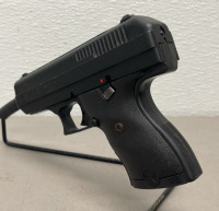 Hi-Point Firearms Model C9 9mm Luger, Semi Automatic Pistol (No Magazine) - 2