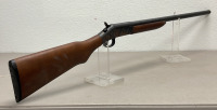 Harrington & Richardson Model 88 12 Gauge Shotgun - 3
