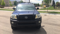 2007 TOYOTA TACOMA - 4X4 - V6 - 2