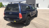 2007 TOYOTA TACOMA - 4X4 - V6 - 7