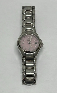 Citizen Echo Drive Solar Ladies Watch