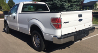 2013 FORD F-150 - TOW PACKAGE - LONG BED! - 5