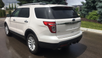 2015 FORD EXPLORER - BACKUP CAMERA - AWD!! - 5