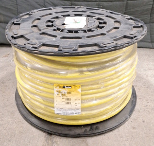 (1) 600' Spool Of Parker- 3/8" Grizzly/Multi, 500PSI Tubing