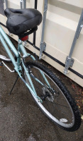 26" Magna Northern Ridge (Light Blue/ White) Bike - 3