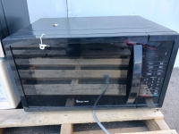 2)Magic Chef Microwaves and (1) Kenmore Microwave - 2