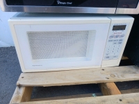 2)Magic Chef Microwaves and (1) Kenmore Microwave - 3