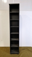 (1) Bookshelf & (1) Knick Knack Shelf - 3