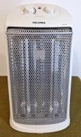 (1) Pelonis Infrared Quartz Heater - 2