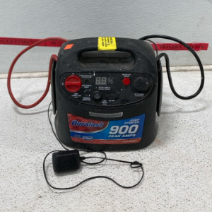 Duralast 900 Peak Amps Jump Starter