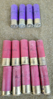 (20) 30-30 Winchester Rounds, (22) 243 Winchester Rounds, (40) 357 Magnum Rounds & Assorted Shotgun Shells - 4