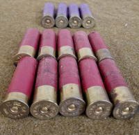 (20) 30-30 Winchester Rounds, (22) 243 Winchester Rounds, (40) 357 Magnum Rounds & Assorted Shotgun Shells - 5