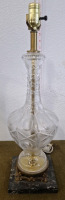 (5) Table Lamps & More - 4