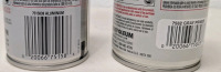 (6) Cans Of Assorted Rust-Oleum Paint - 6