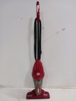 Dirt Devil and Eureka Mighty Mite - 3