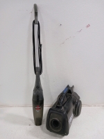 Eureka Boss and Bissell 3-1 Vacuum Cleaners