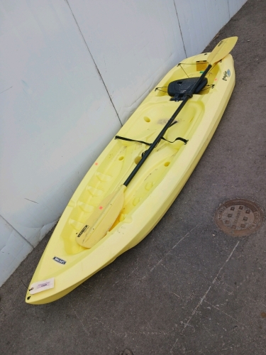 Daylite Kayak