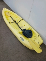 Daylite Kayak - 2