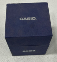 Casio Watch - 3