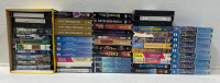 VHS Tapes